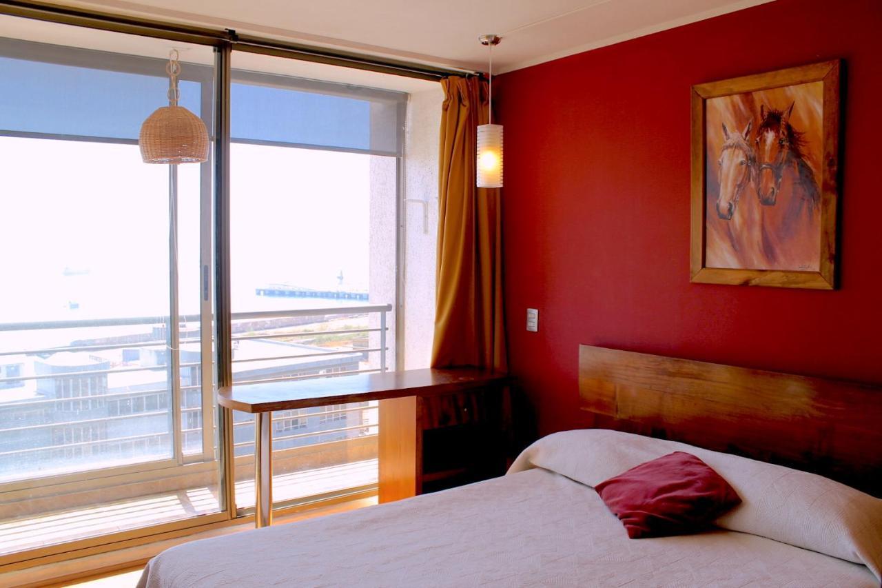 Apartamento Park 1