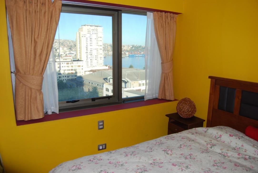 Apartamento Park 1