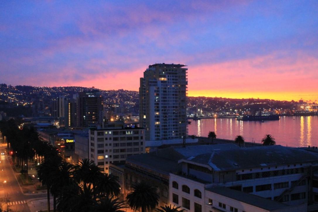 Apartamento Park 1 *