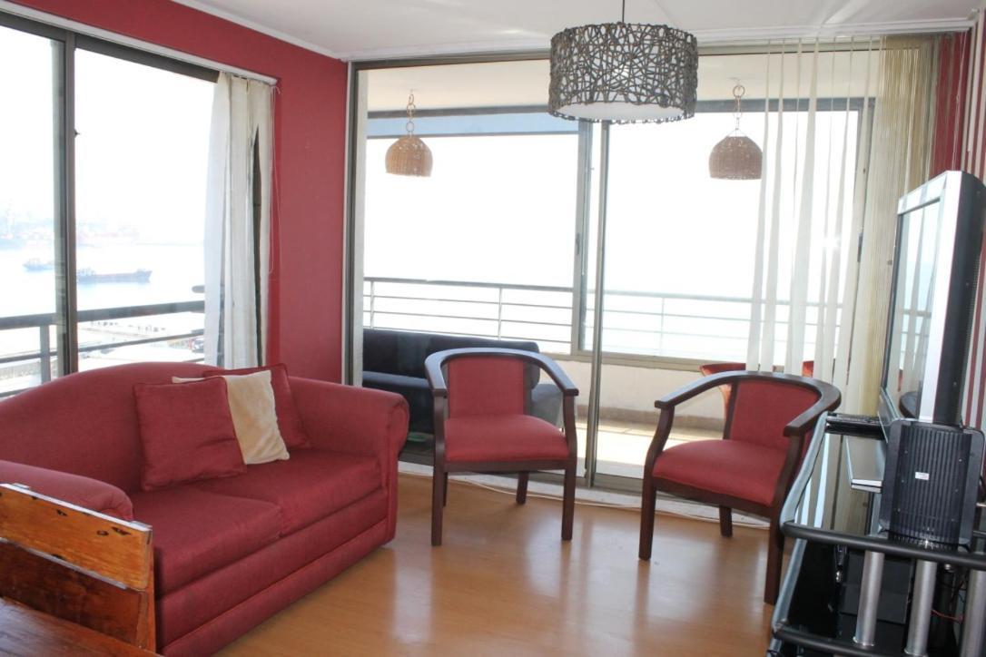 Park 1 Apartamento *
