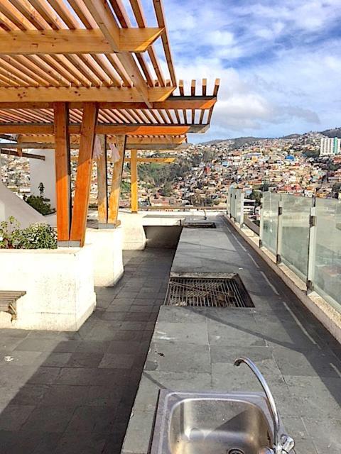 Apartamento Park 1