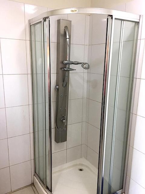 Apartamento Park 1 *
