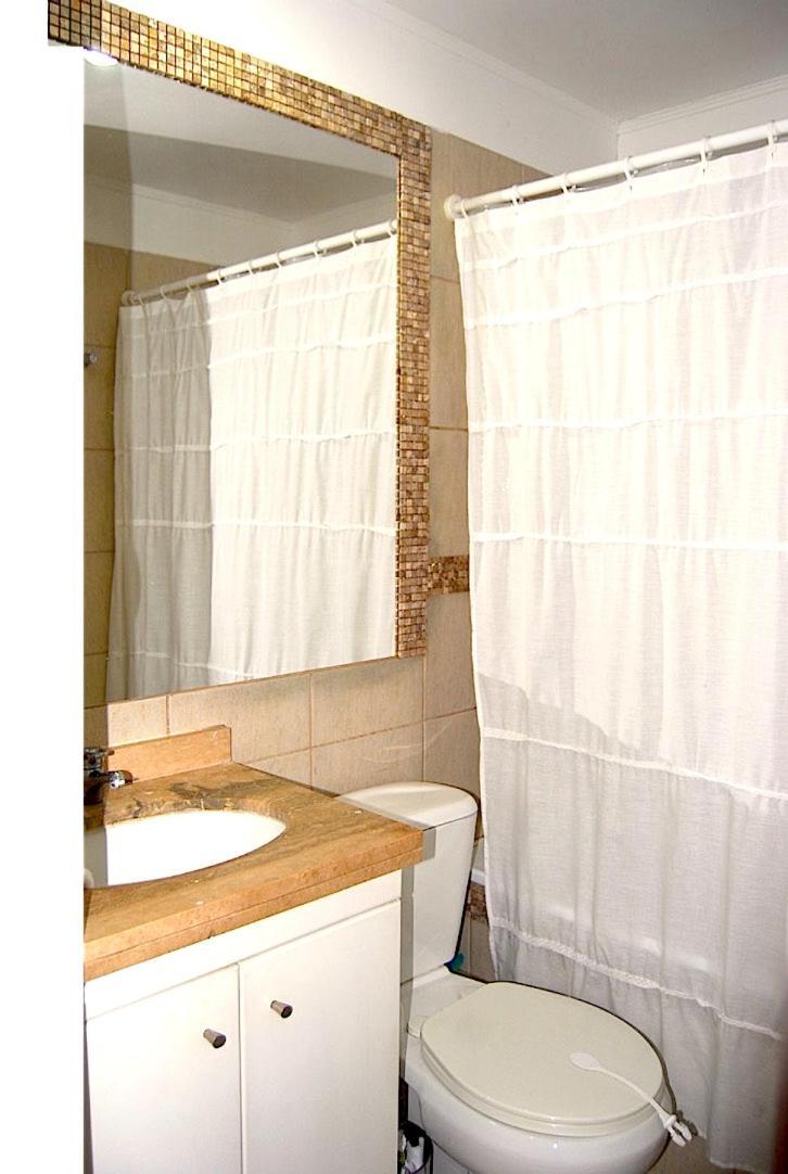 Apartamento Park 1